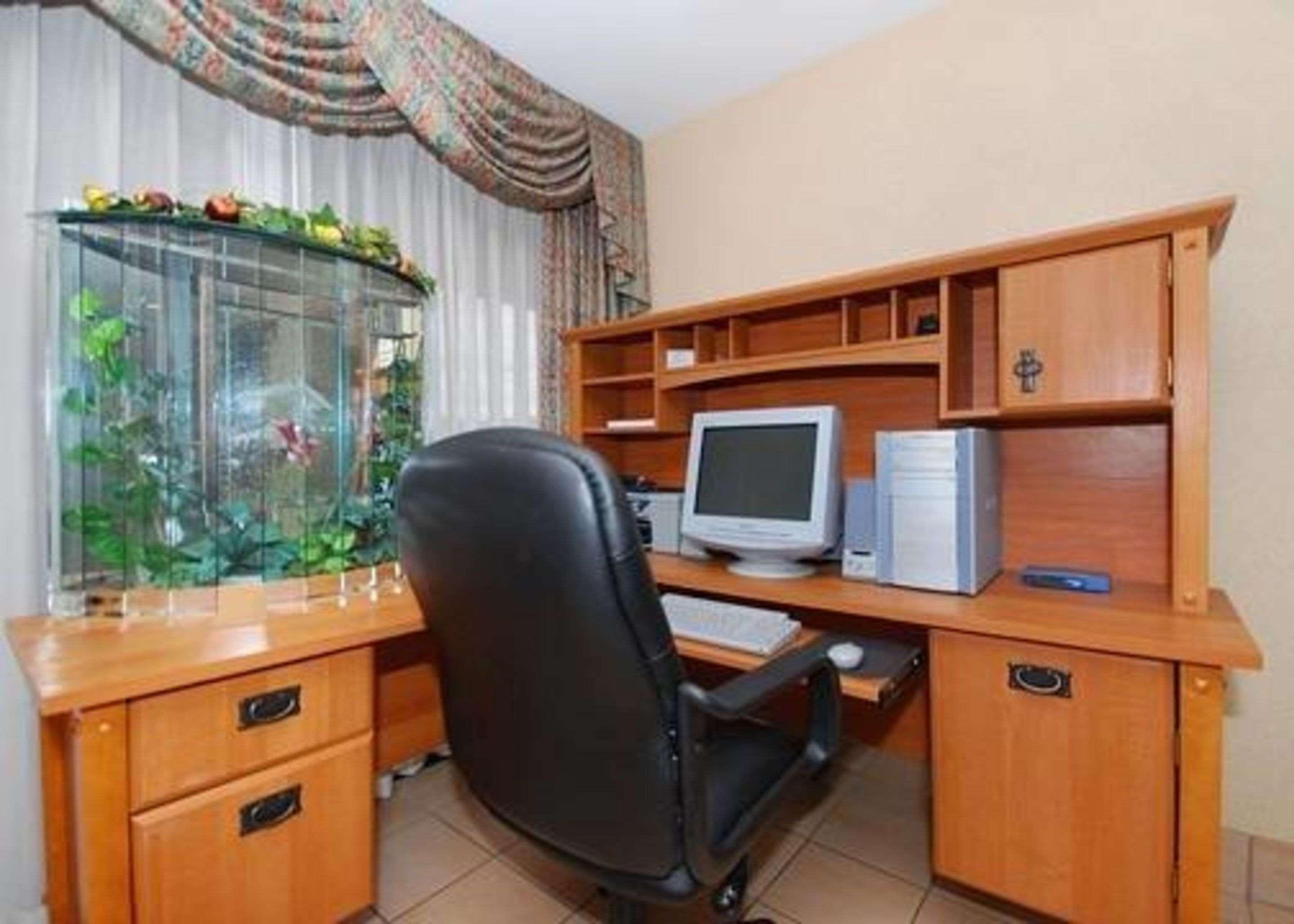 Quality Inn & Suites Danville Luaran gambar