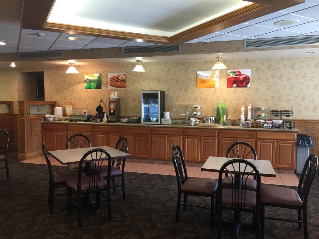 Quality Inn & Suites Danville Luaran gambar