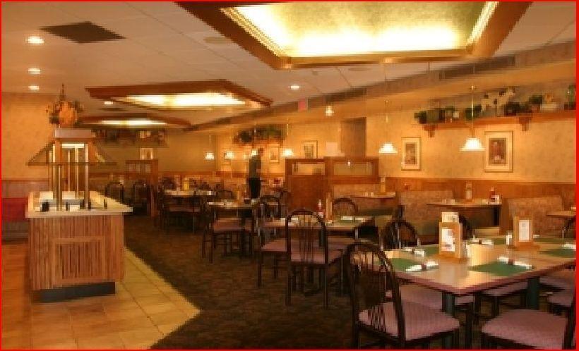 Quality Inn & Suites Danville Luaran gambar