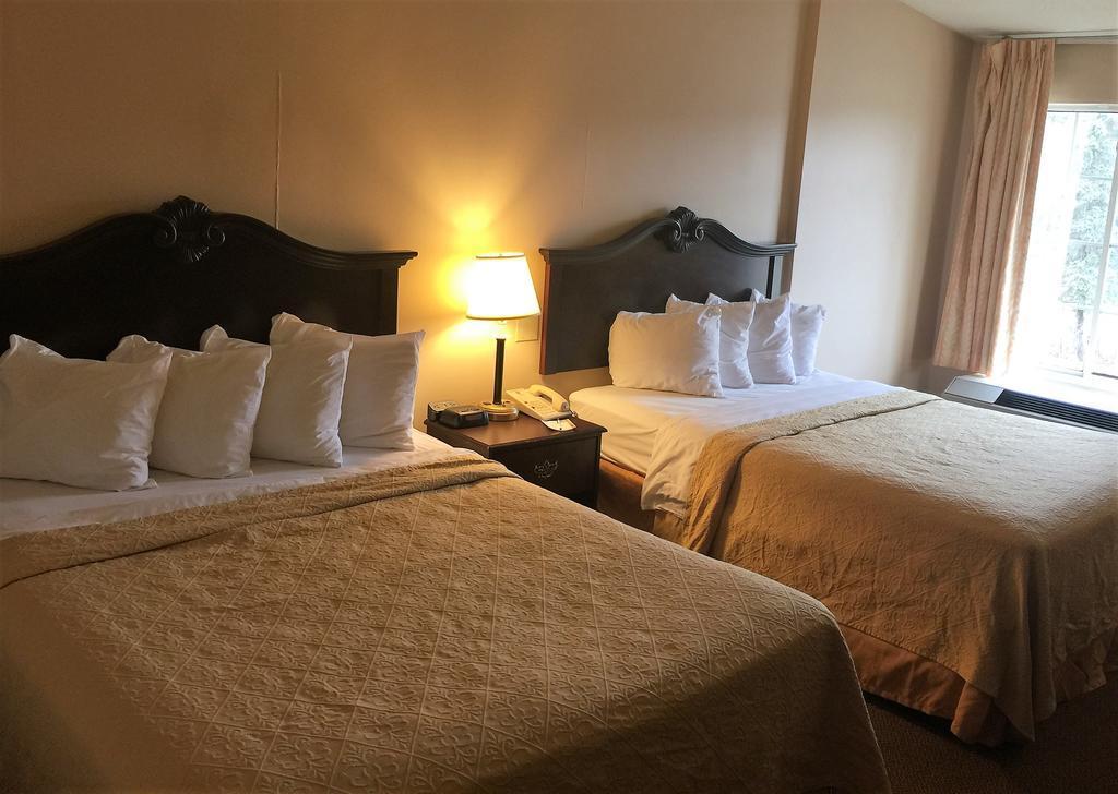 Quality Inn & Suites Danville Luaran gambar