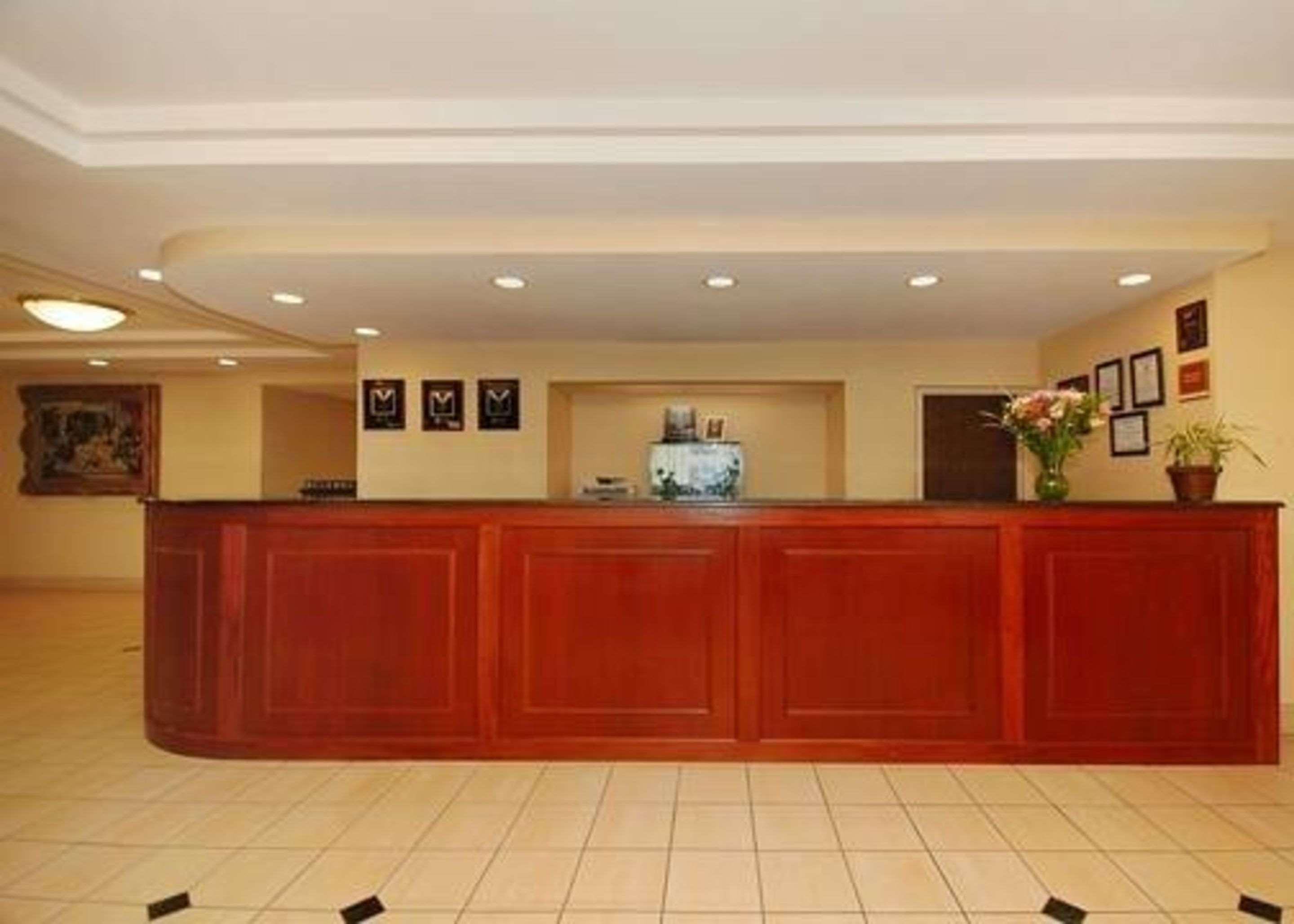 Quality Inn & Suites Danville Luaran gambar