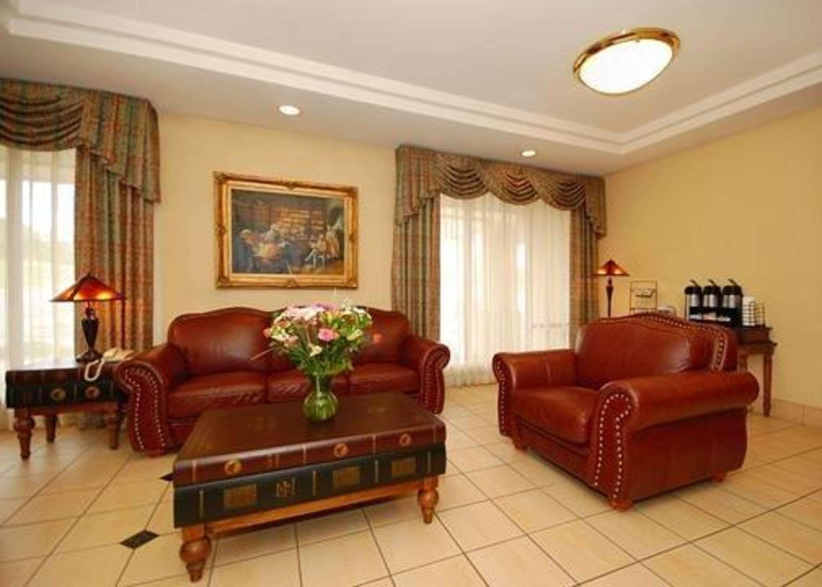 Quality Inn & Suites Danville Luaran gambar